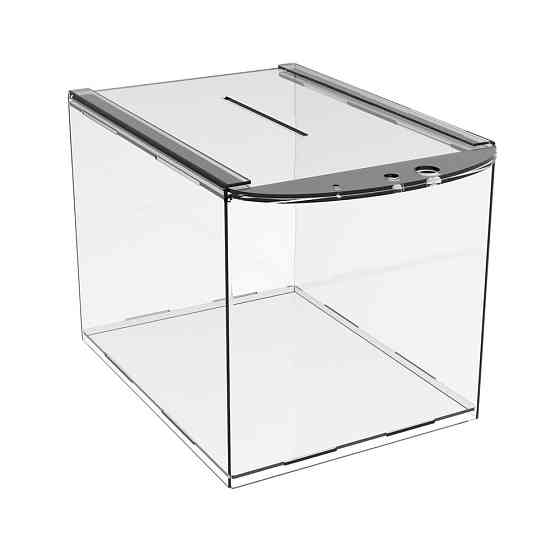 Ящик для пожертвований EKOSTAR 200х150х150 Киев