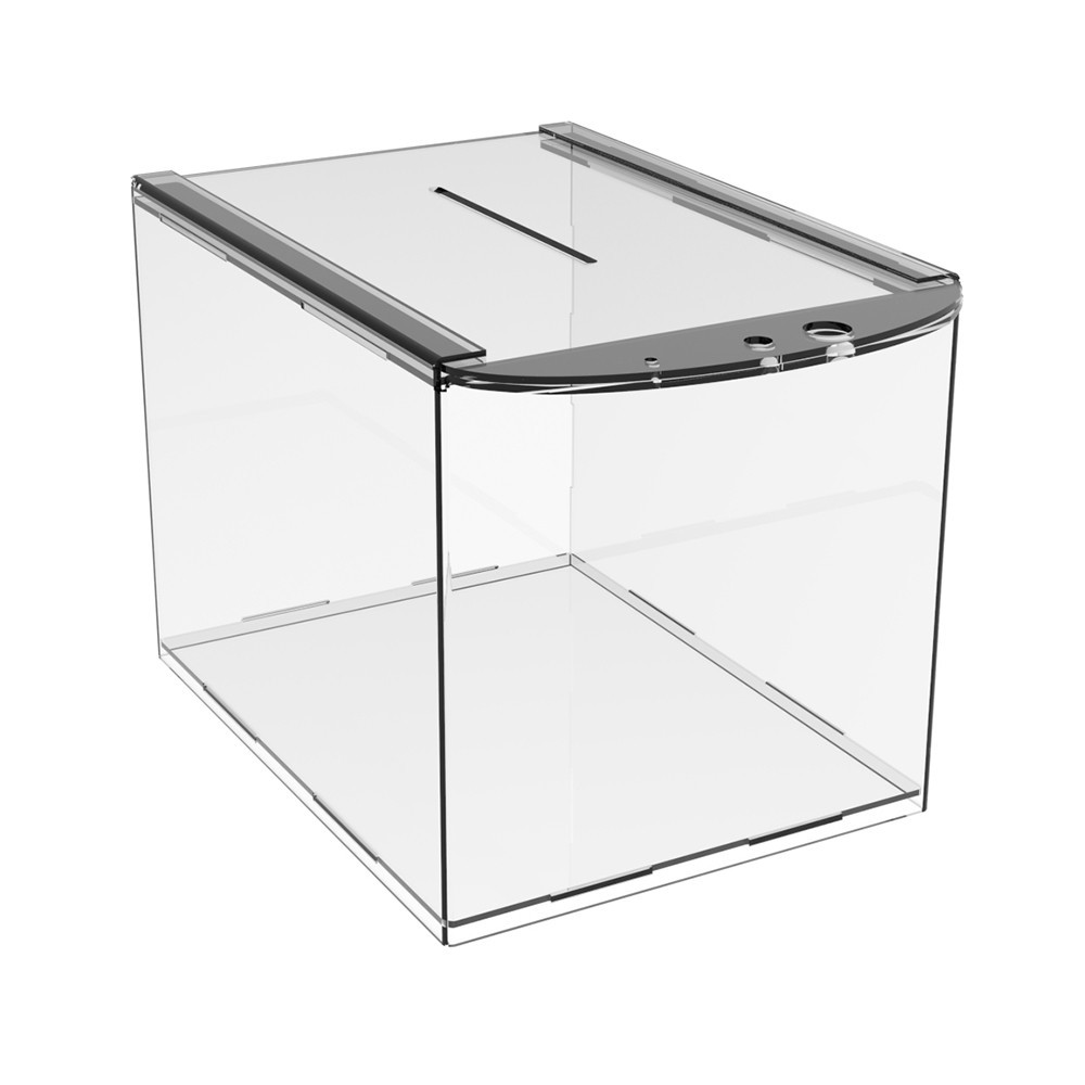 Ящик для пожертвований EKOSTAR 200х150х150 Киев - изображение 3