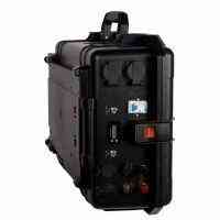 Зарядна станція Tekhmann CN-5500 5500W (CN-5500) Киев