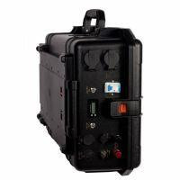 Зарядна станція Tekhmann CN-5500 5500W (CN-5500) Киев - изображение 3