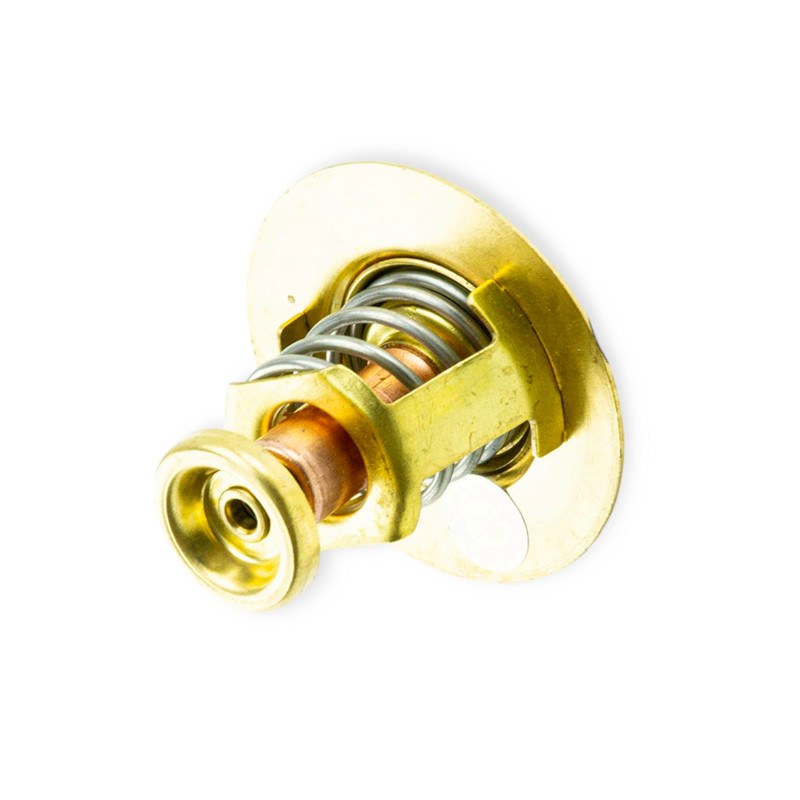 Термостат 412 ИЖ б\к Москвич Мукачево - изображение 1