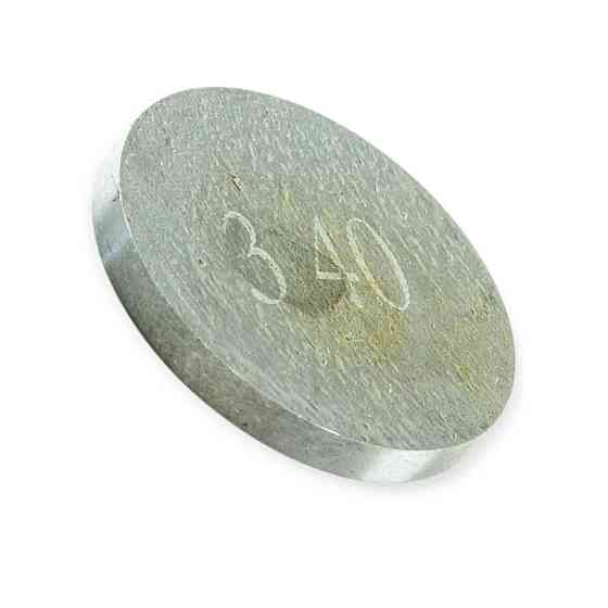 Шайба клапанов 2108 (3,50) регулировки Мукачево