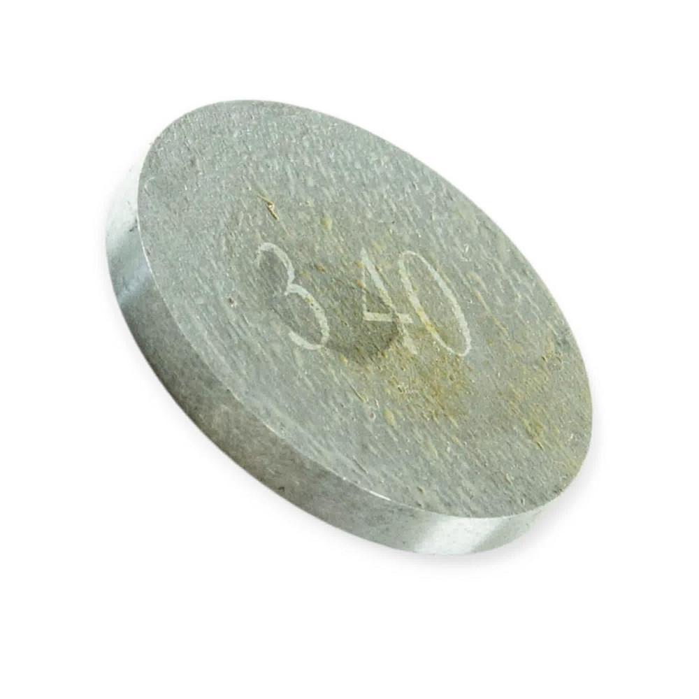 Шайба клапанов 2108 (3,50) регулировки Мукачево - изображение 1