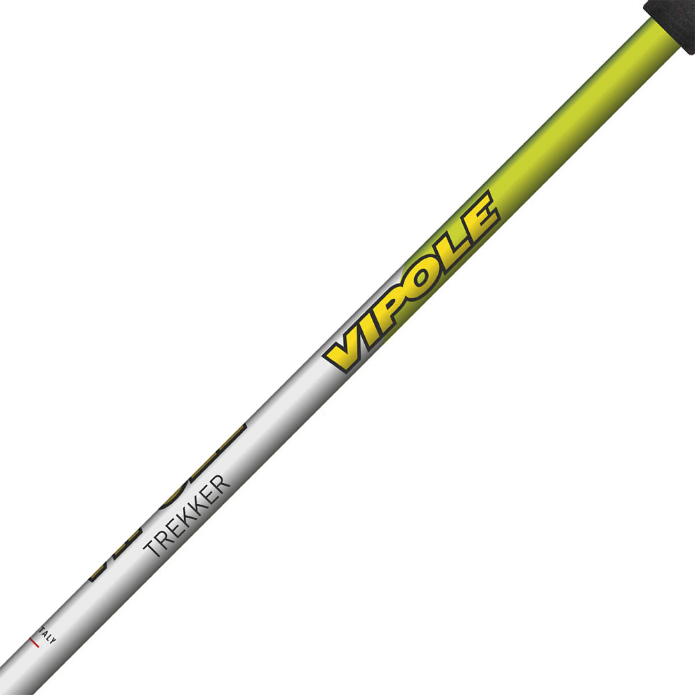 Палки трекинговые Vipole Trekker Green (S25 10) Вінниця - фото 3