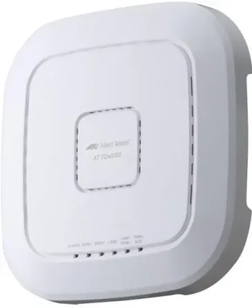Маршрутизатор  Allied Telesis AT-TQm5403 IEEE 802.11ac Wave 2 (ATTQM540300) Київ