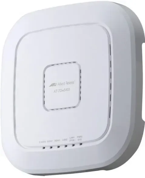 Маршрутизатор  Allied Telesis AT-TQm5403 IEEE 802.11ac Wave 2 (ATTQM540300) Київ - фото 1