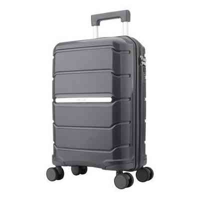 Чемодан Semi Line 20" S T5835-1 Graphite (DAS303206) Винница