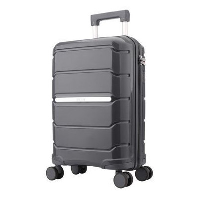 Чемодан Semi Line 20" S T5835-1 Graphite (DAS303206) Винница - изображение 1