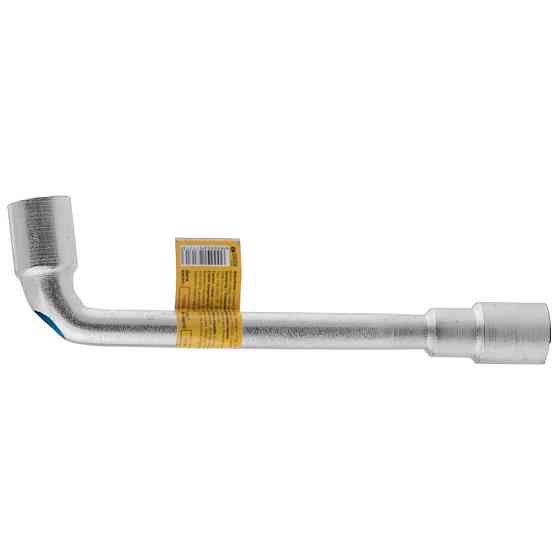 Ключ файковий 17 мм SIGMA (6027171) Київ