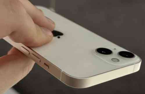 Айфон Apple iPhone 13 128Gb. Neverlock.Белый ! Киев