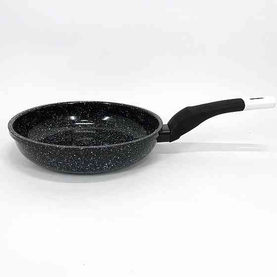 Сковорода для приготування Unique, Оригінальна сковорода з антипригарним покриттям VR-42 Івано-Франківськ