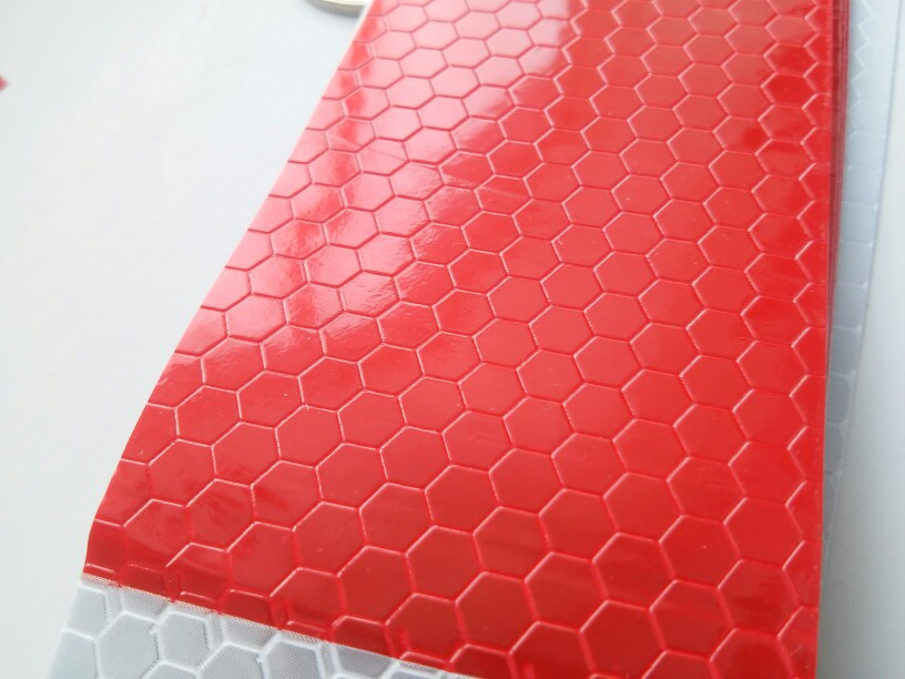 Світловідбивні смужки 10 шт Київ - фото 5