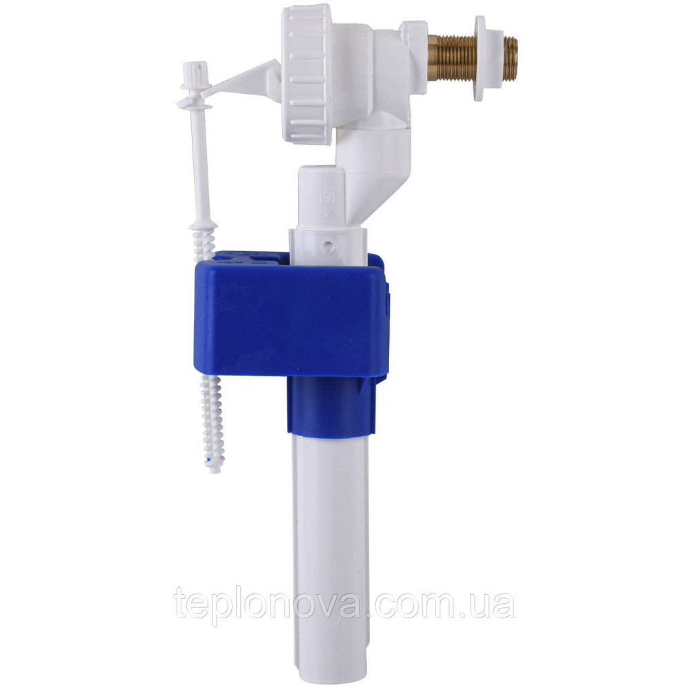 Клапан заповнення K.K.POL ZN2/109- 3/8| МО, бок. латунь Чернівці - фото 2