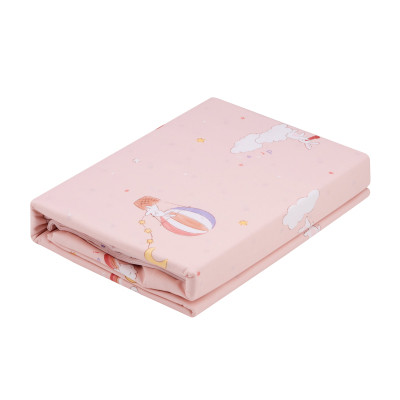 Постельное белье Ardesto Gloria сатин радость, розовый светлый евро 200х220 (ART2022RP) Винница - изображение 3