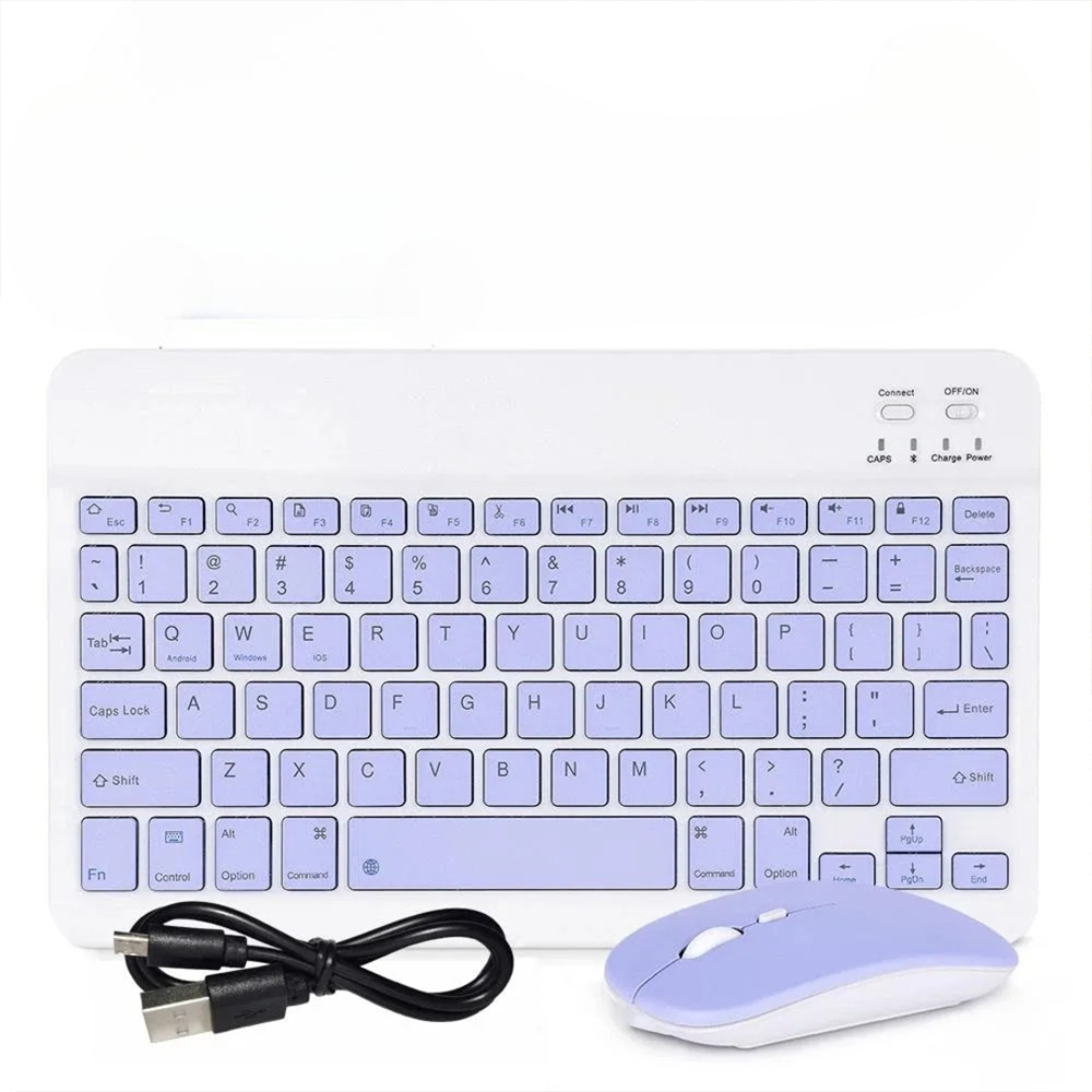 Беспроводная клавиатура + мышка SBR Киев - изображение 7