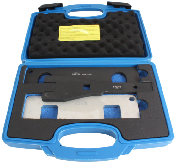 Набір фіксаторів OPEL 1.0 1.4 1.5 Ecoflex SIDI SATRA S-GM1014P Чернігів