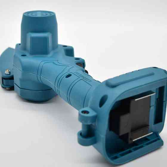 Аккумуляторная мини пила 6