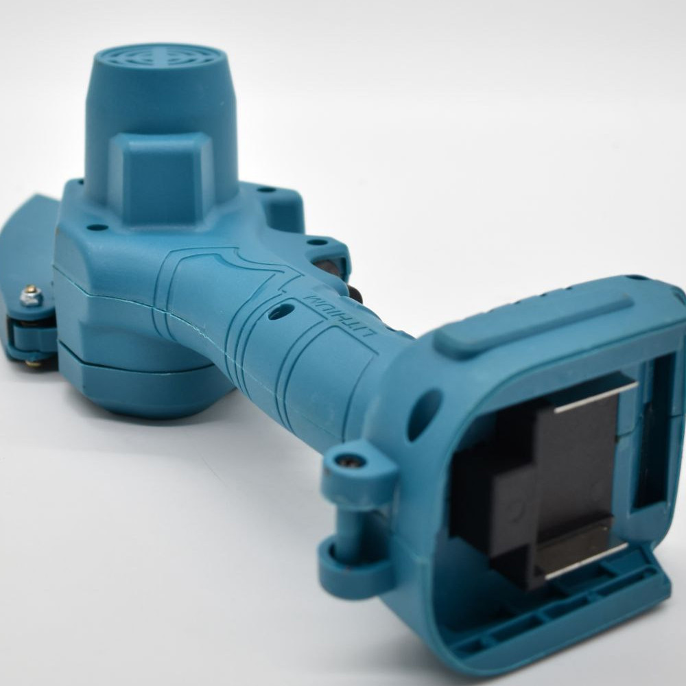 Аккумуляторная мини пила 6