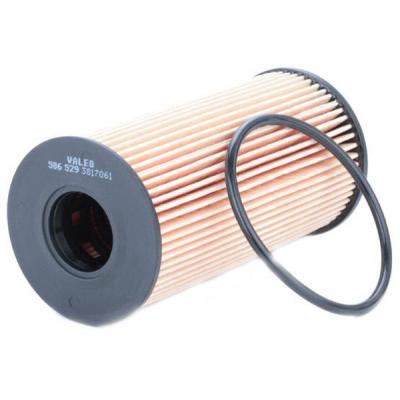 Фильтр масляный Profit 586529 Винница - изображение 1