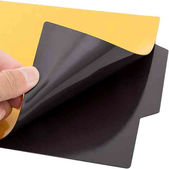 Магнитная адгезионная поверхность Creality на столик 3d принтера Ender-3 235x235 мм Киев