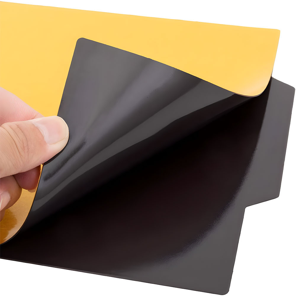 Магнитная адгезионная поверхность Creality на столик 3d принтера Ender-3 235x235 мм Киев - изображение 5