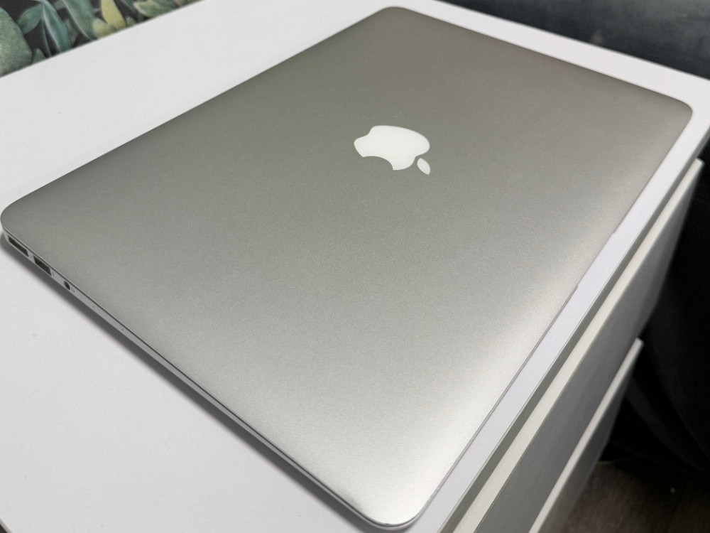 Ноутбук MacBook Air 2017 Core i7, 512Gb SSD, 8Gb. Киев - изображение 8
