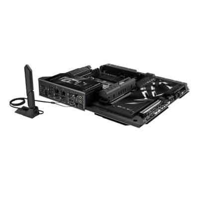 Материнская плата ASUS ROG CROSSHAIR X870E EXTREME Винница