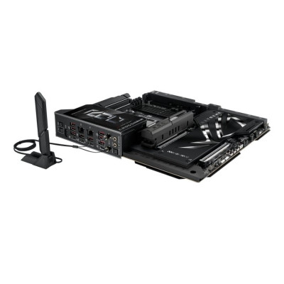 Материнська плата ASUS ROG CROSSHAIR X870E EXTREME Вінниця - фото 5