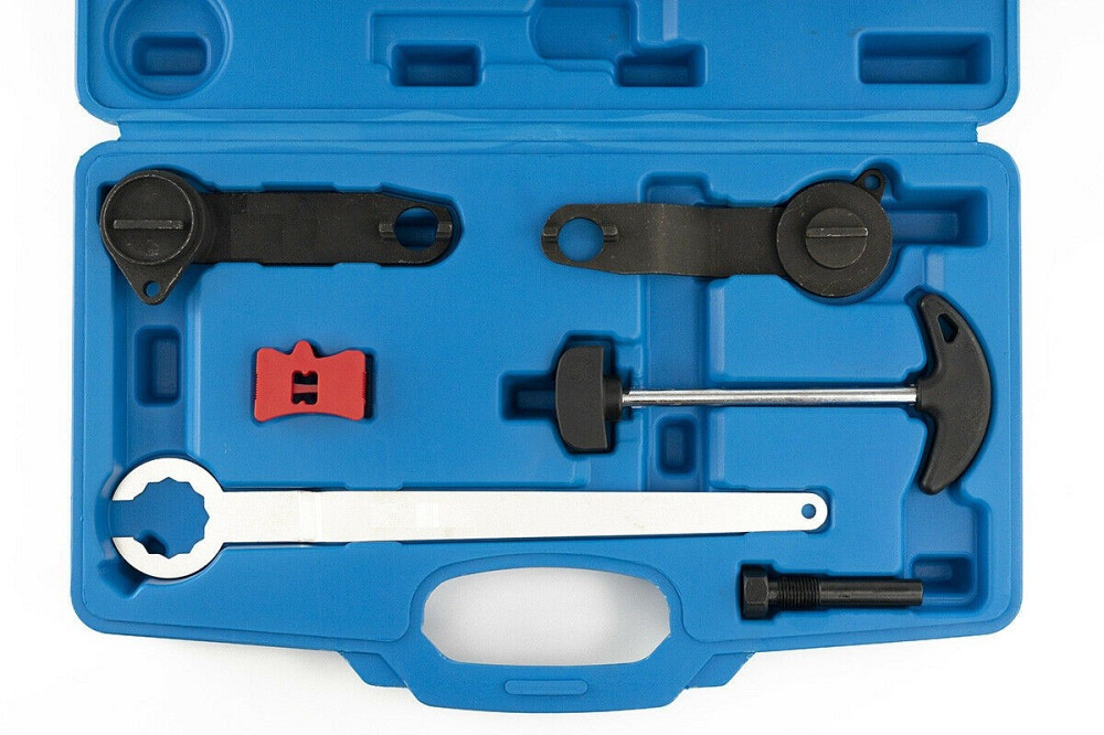 Фиксаторы валов ГРМ VAG 1.0/1.2/1.4 Rewolt (T5112VAG) Чернигов - изображение 4