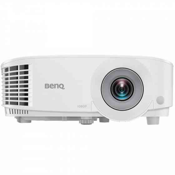 Проектор BENQ MH550, DLP, 1080P, 3500Lm, 20000:1, D-sub, HDMI, білий (9H.JJ177.13E) Киев