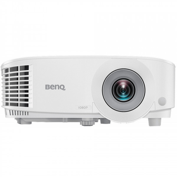 Проектор BENQ MH550, DLP, 1080P, 3500Lm, 20000:1, D-sub, HDMI, білий (9H.JJ177.13E) Киев - изображение 1