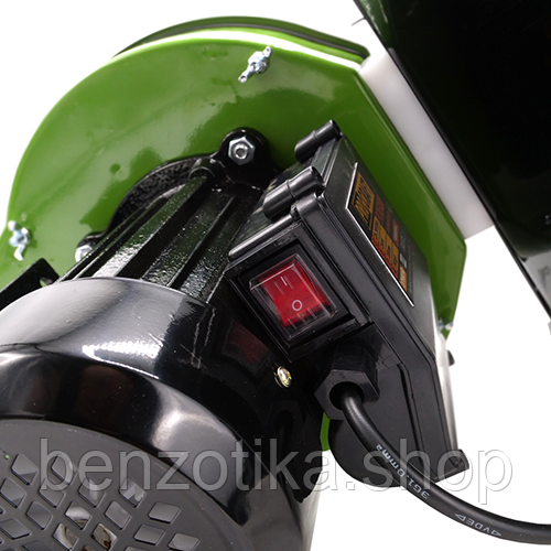 Кормоподрібнювач Procraft PCM3000 Київ - фото 2