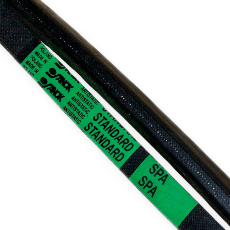 Ремінь 11х10х1232 Мукачево - фото 1