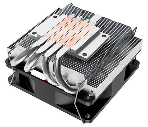 Вентилятор для процесора XILENCE A404T Performance C CPU 4HP Cooler AMD (AM4/AM5) Вінниця