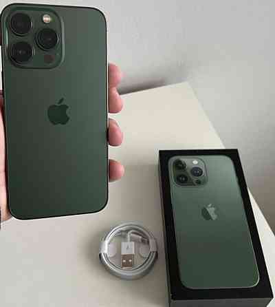 Айфон iPhone 13 Pro 128Gb. Київ