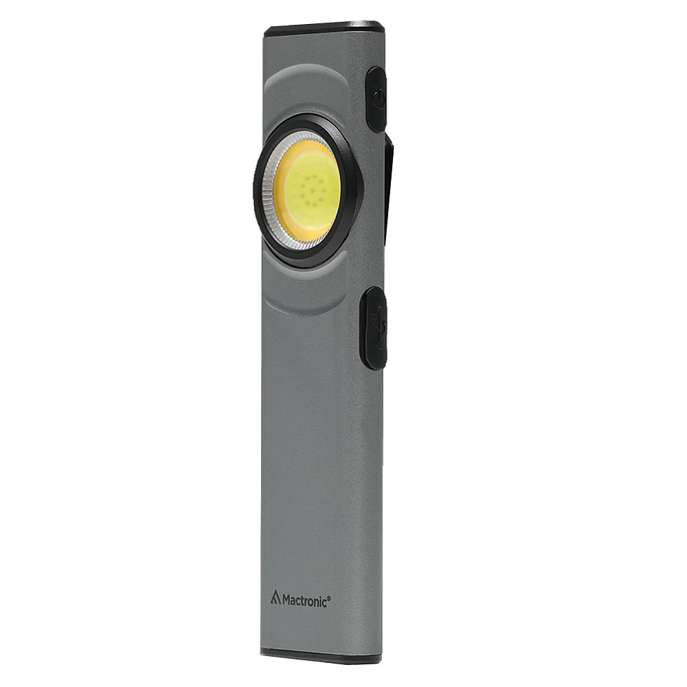 Фонарь профессиональный Mactronic Flagger Mini (500 Lm) Cool/Warm White Magnetic Recharg Type-C (PHH0134) Винница - изображение 1