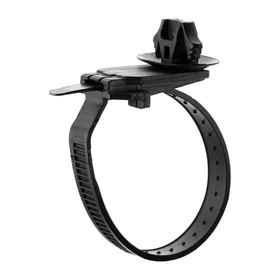 Хомут стяжка фиксатор Универсальные 23E8,150,057 23E8150057 Київ