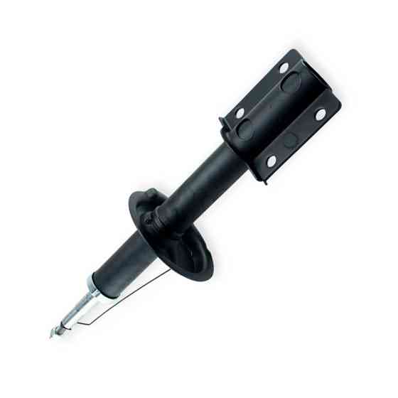 Амортизатор Фиат Ducato-Пежо Боксер 94- (1.0-1.4t) масл. передний Мукачево