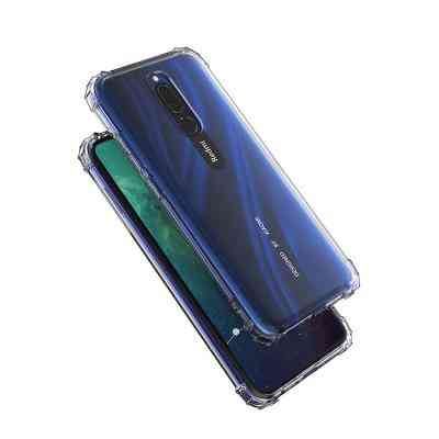 Чохол до мобільного телефона BeCover Anti-Shock Xiaomi Redmi 8 Clear (704367) Вінниця