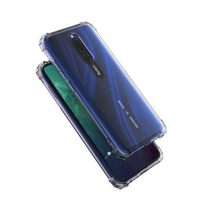 Чохол до мобільного телефона BeCover Anti-Shock Xiaomi Redmi 8 Clear (704367) Вінниця - фото 4