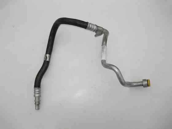 Mercedes-Benz  A2118303915 Трубка кондиціонера від колісної арки до компресора для двигуна OM642 V6 3.0 cdi CLS C219 E-Class W211 S211 Одеса