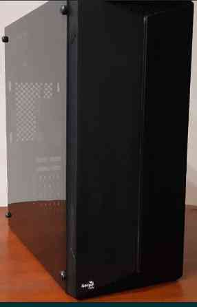 Ігровий комп'ютер: ПК Ryzen 3, 2200G. Київ