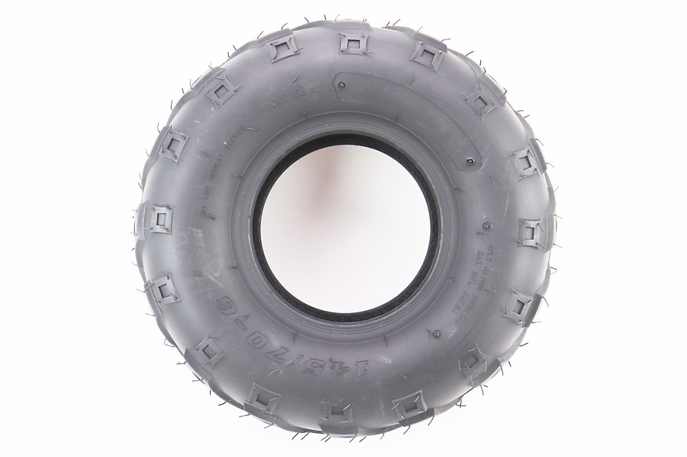 Шина на квадроцикл 145x70-6 безкамерна L644 Киев - изображение 5