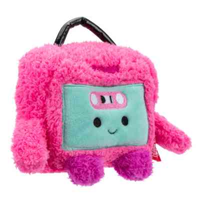 М'яка іграшка BumBumz RetroBumz Касета Сінді, 11 см (RBBZ00696) Вінниця