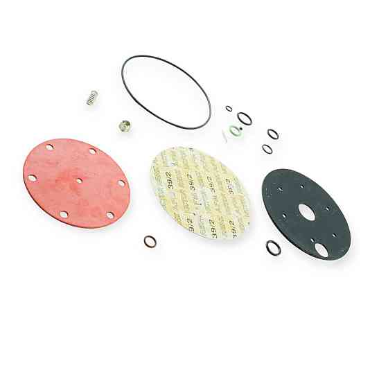 Ремкомплект VALTEK palladio с тосольной мембраной редуктора Мукачево