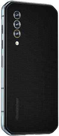 Смартфон Blackview BL6000 Pro 8/256 GB Cosmic Grey (6931548306726) ( 26812 ) Харьков