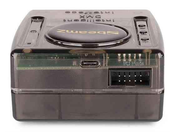 Інтерфейс WiFi-USB DMX з Light Rider/ESA2 Німеччина Рівне