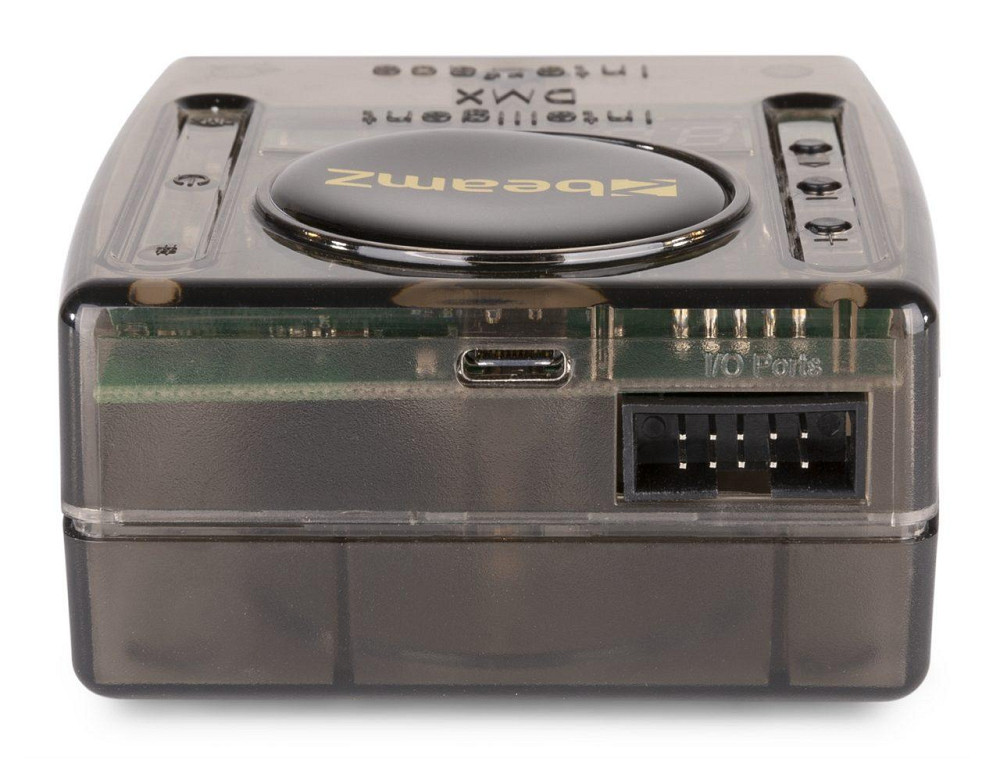 Інтерфейс WiFi-USB DMX з Light Rider/ESA2 Німеччина Рівне - фото 5