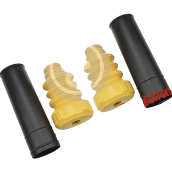 Пыльник Комплект Volken Golf, Jetta, Touran 04- задний. с отб. стойки Мукачево - изображение 1