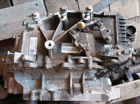 68292645AB АКПП, 50к пробіг Jeep Compass 2018 2.4 44 Коломыя